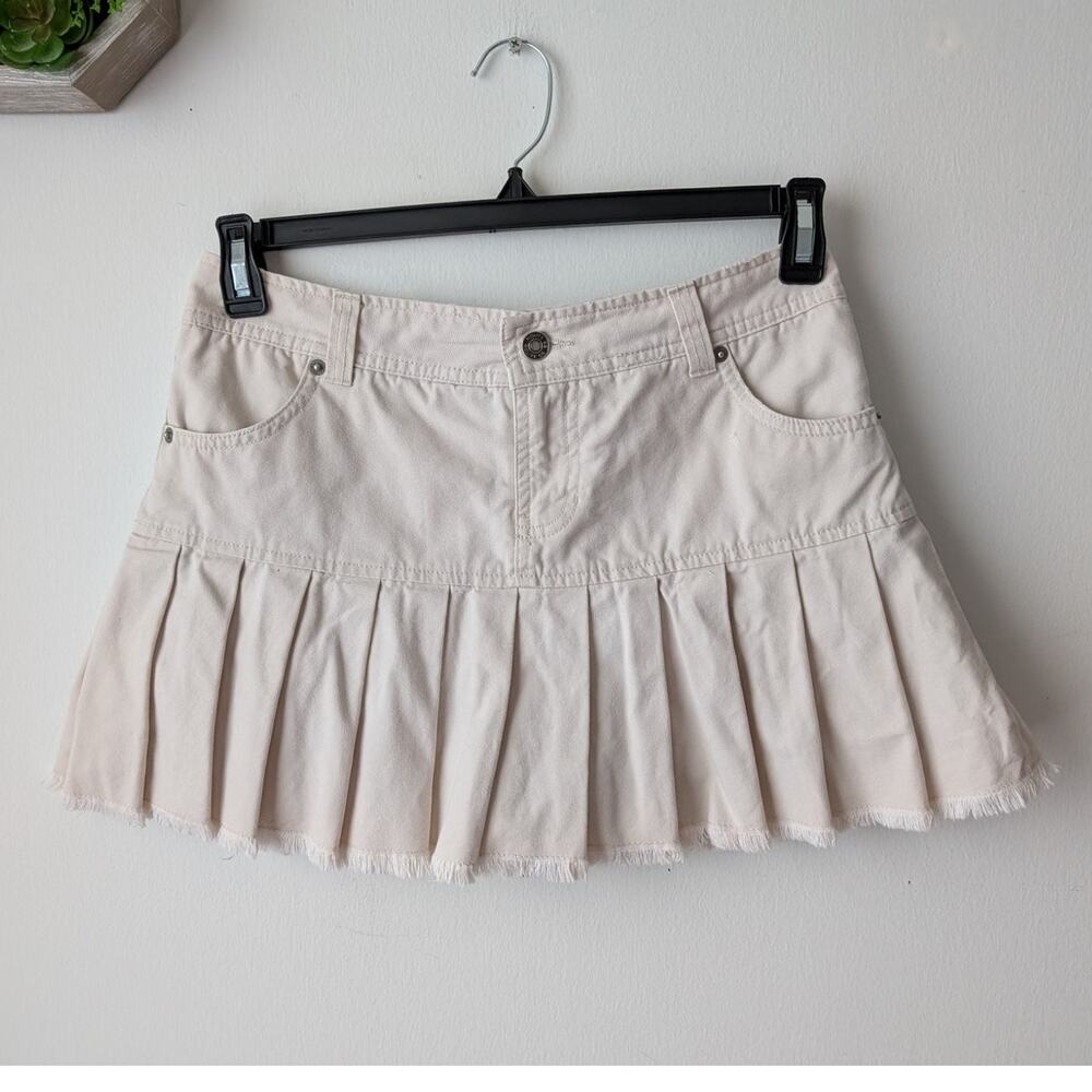 route 66 vintage skort